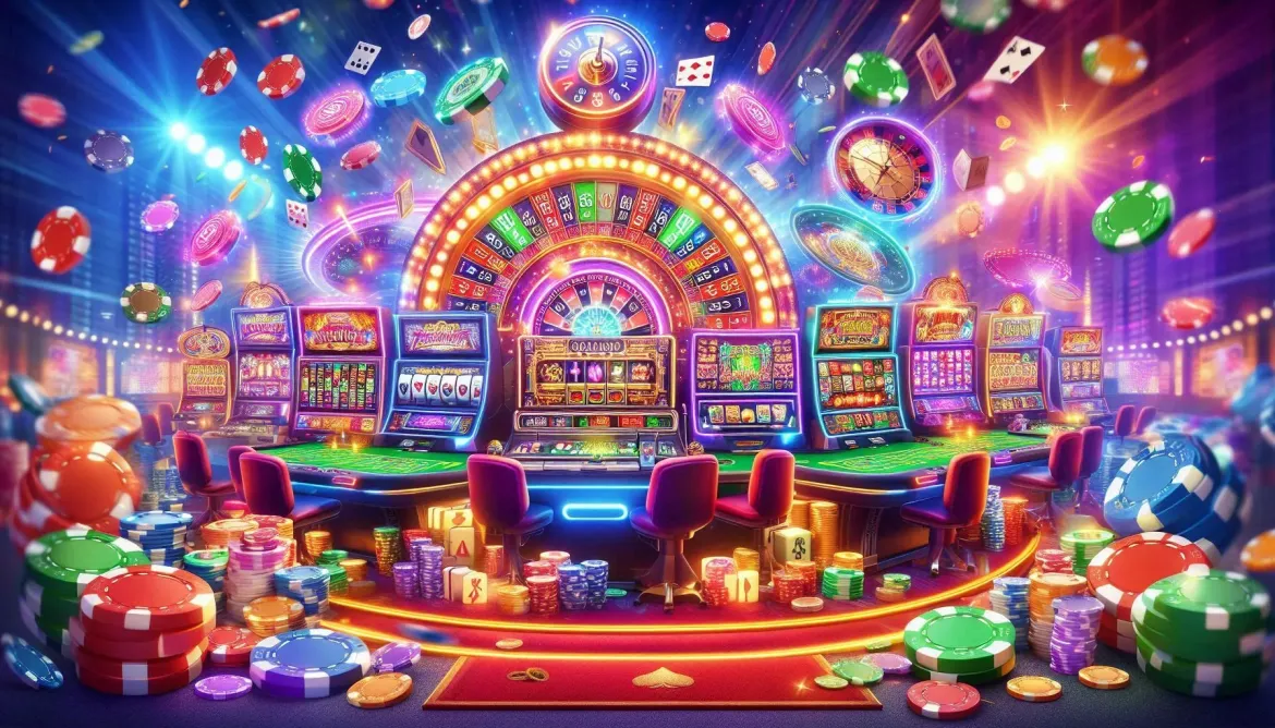 GoldenPlay Casino
